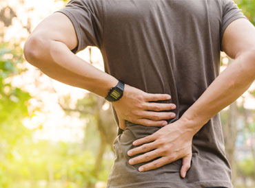 Joint Steroid Injections