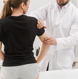 Medical Evaluations for Pain