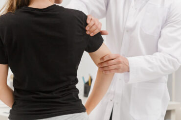 Chronic Post-Surgical Pain