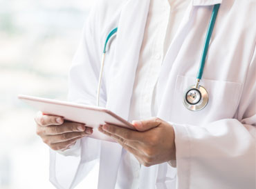Epidural Steroid Injections