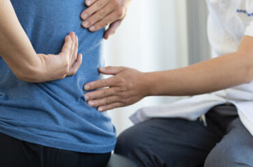 Epidural Steroid Injections
