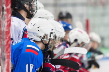 Hockey Injuries