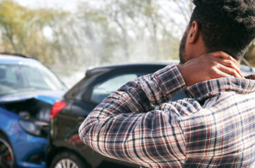 Motor Vehicle Accidents