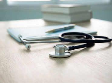 Multidisciplinary Pain Management