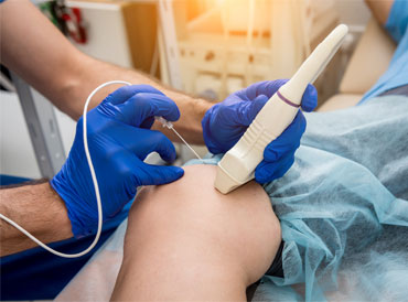 Radiofrequency Neurotomy