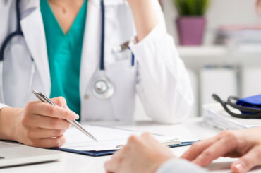 Multidisciplinary Pain Management