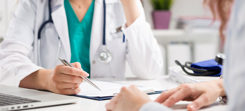 Multidisciplinary Pain Management