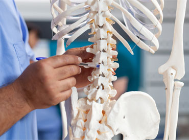 Spinal Cord Stimulator Trial