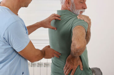 Spinal Stenosis