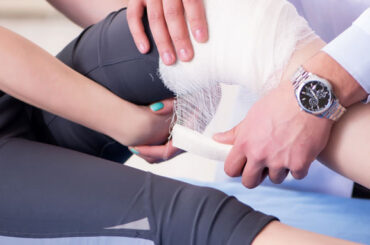 Sports Injuries