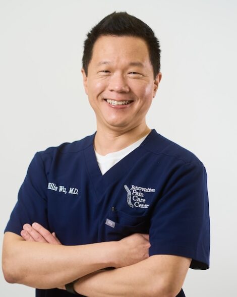 Willis Wu