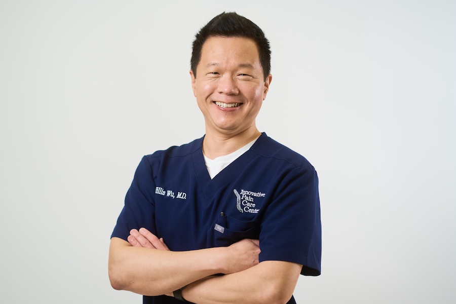 Willis Wu