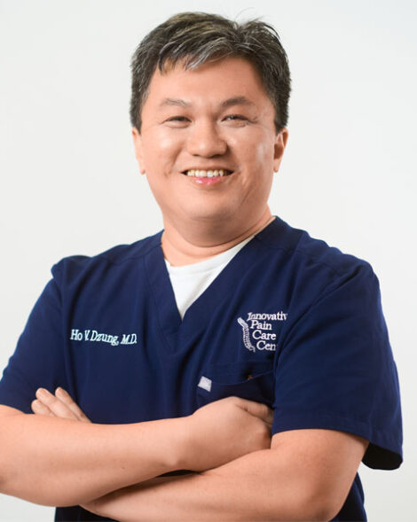 Ho Viet Dzung