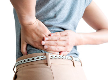 Post-Surgery Pain Treatment