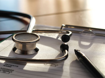 Pain History Assessments