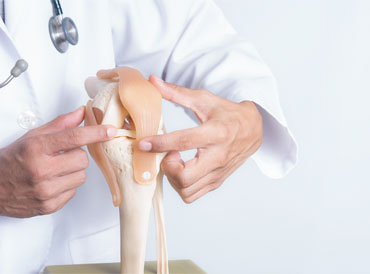 genicular nerve block