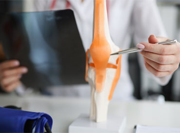 Radiological Review Services