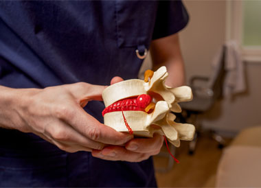 Inguinal Hernia Repair Las Vegas