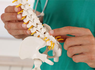 minimally invasive lumbar decompression