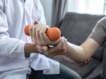 Pain Treatment Responses