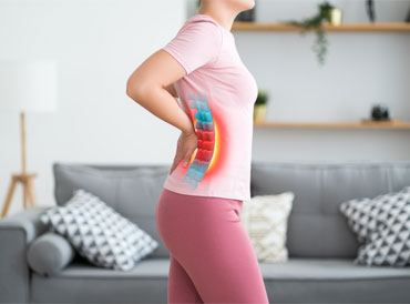 Spinal Stenosis Treatment