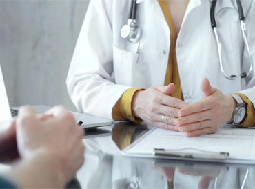 physical evaluations las vegas