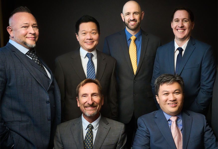 IPCC team