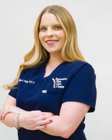 Kelsee Chang, DNP, APRN, FNP-C