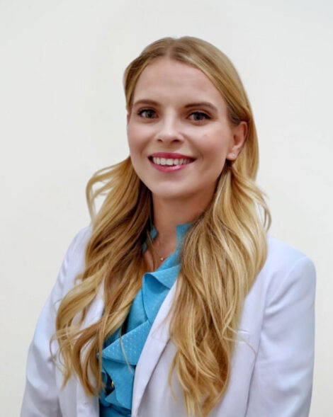 Kelsee Chang, DMP, APRN, FNP-C