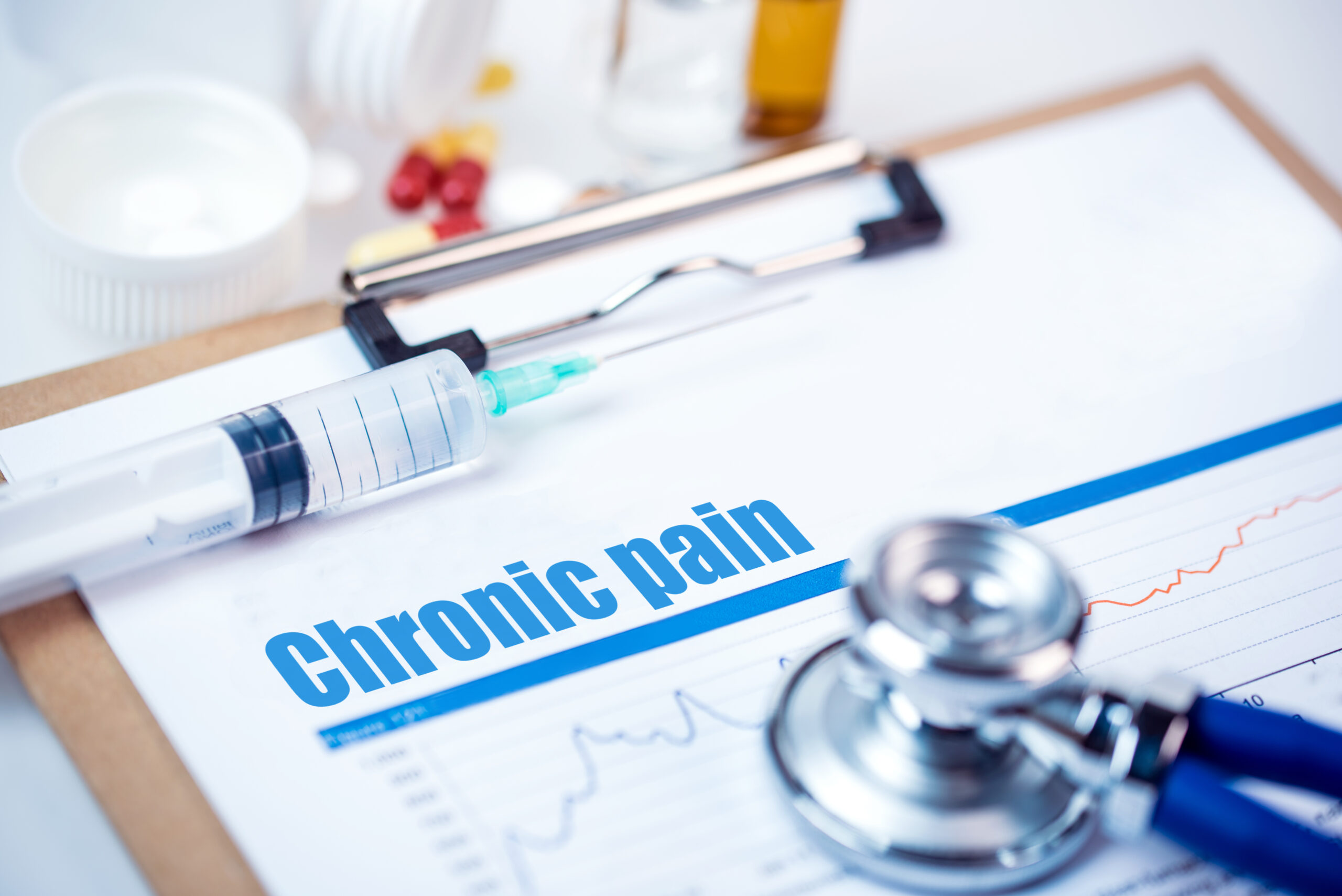Chronic Pain Treatment