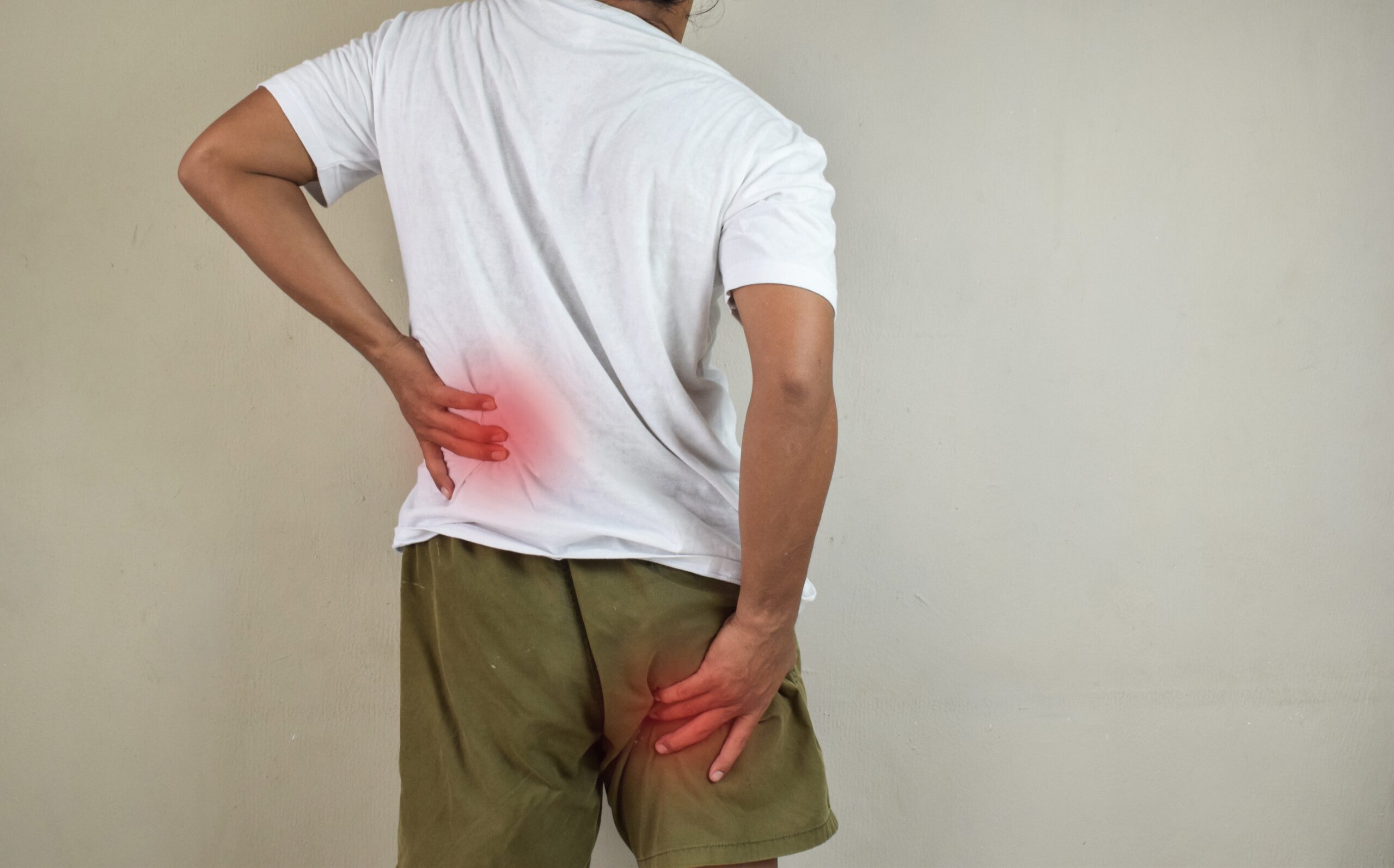 Nerve Pain