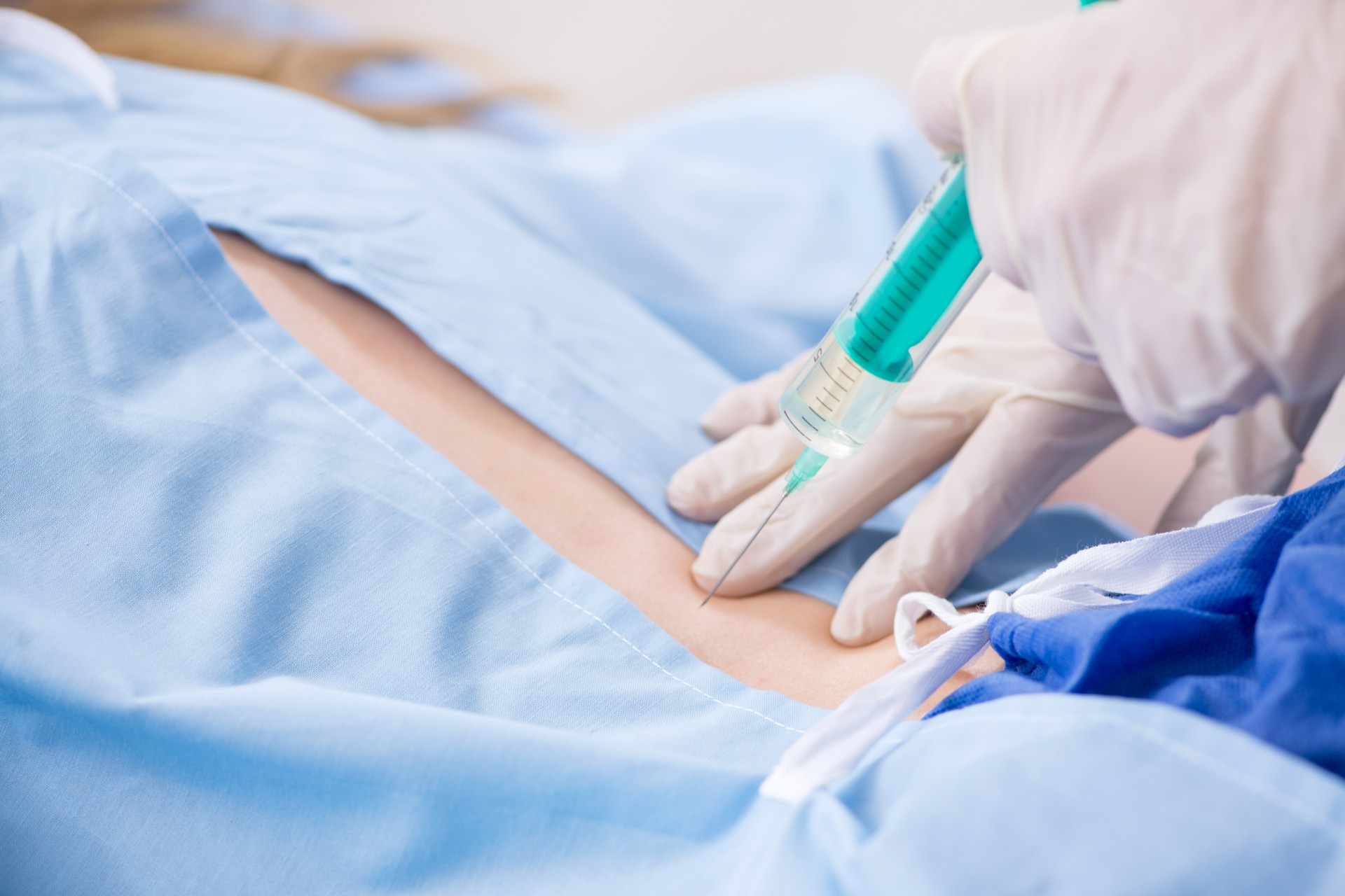 Spinal Injections